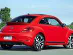 2014 Volkswagen Beetle R-Line