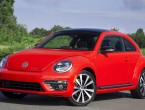 2014 Volkswagen Beetle R-Line