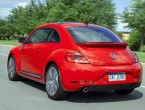 2014 Volkswagen Beetle R-Line