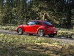 2014 Volkswagen Beetle R-Line