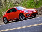 2014 Volkswagen Beetle R-Line