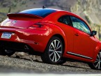 2014 Volkswagen Beetle R-Line