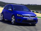 2014 Volkswagen Golf R 