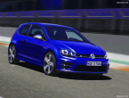 2014 Volkswagen Golf R 