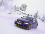 2014 Volkswagen Golf R 