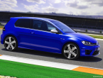 2014 Volkswagen Golf R 