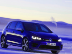 2014 Volkswagen Golf R 