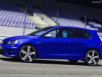 2014 Volkswagen Golf R 