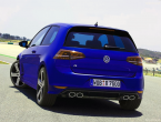 2014 Volkswagen Golf R 