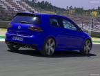 2014 Volkswagen Golf R 