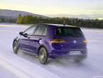 2014 Volkswagen Golf R 