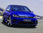 2014 Volkswagen Golf R 