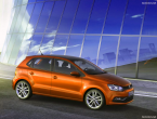 2014 Volkswagen Polo