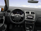 2014 Volkswagen Polo