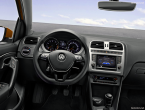 2014 Volkswagen Polo