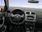 2014 Volkswagen Polo