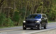 2014 Dodge Durango RT RWD