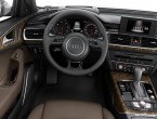 2015 AUDI A6 ALLROAD QUATTRO