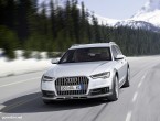 2015 AUDI A6 ALLROAD QUATTRO