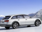 2015 AUDI A6 ALLROAD QUATTRO