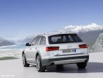 2015 AUDI A6 ALLROAD QUATTRO