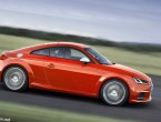 2015 AUDI TTS COUPE