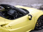 2015 Alfa Romeo 4C Spider