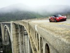 2015 Alfa Romeo 4C Spider