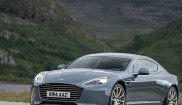 2015 Aston Martin Rapide S