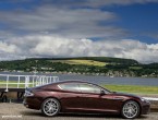 2015 Aston Martin Rapide S