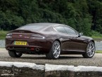 2015 Aston Martin Rapide S