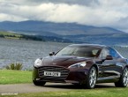 2015 Aston Martin Rapide S