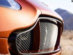 2015 Aston Martin V12 Vantage S Roadster