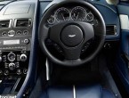 2015 Aston Martin V12 Vantage S Roadster