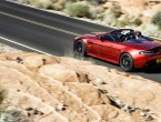 2015 Aston Martin V12 Vantage S Roadster