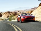 2015 Aston Martin V12 Vantage S Roadster