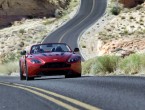 2015 Aston Martin V12 Vantage S Roadster