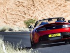 2015 Aston Martin V12 Vantage S Roadster