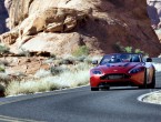 2015 Aston Martin V12 Vantage S Roadster