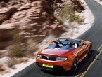 2015 Aston Martin V12 Vantage S Roadster