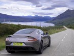 2015 Aston Martin Vanquish