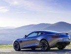 2015 Aston Martin Vanquish