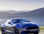 2015 Aston Martin Vanquish