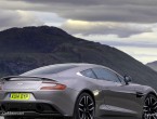 2015 Aston Martin Vanquish