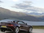 2015 Aston Martin Vanquish Volante