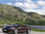 2015 Aston Martin Vanquish Volante