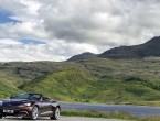 2015 Aston Martin Vanquish Volante