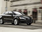 2015 Audi A3 TDI