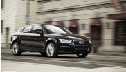 2015 Audi A3 TDI