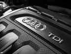 2015 Audi A3 TDI